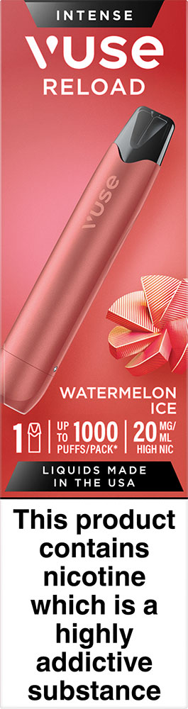 Vuse Reload Pen Watermelon Ice 20mg